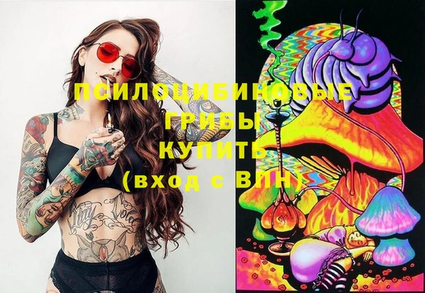MESCALINE Алзамай